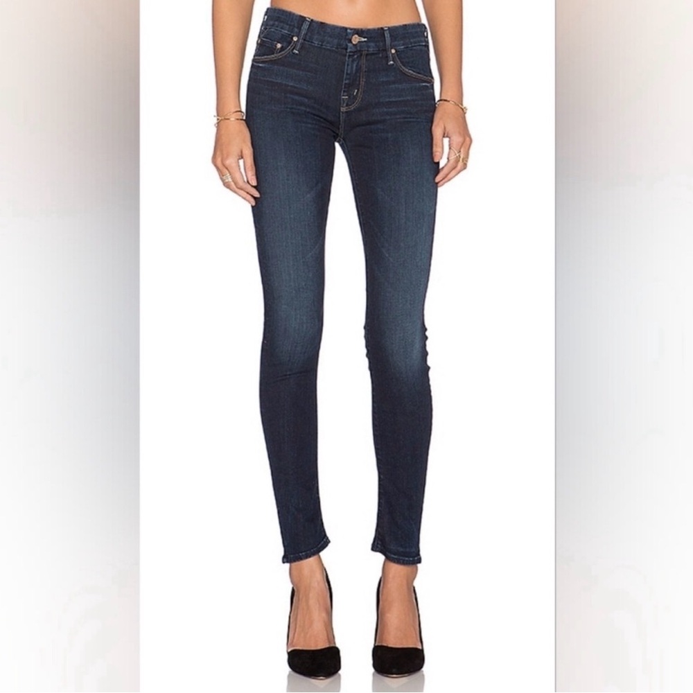 MOTHER the looker jeans